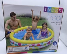 intex 66 inch pool