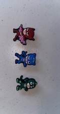 shoe charms for crocs pj masks