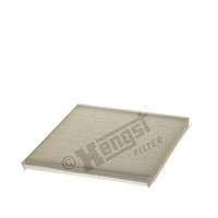 Hengst Filter E1953LI Filter, Innenraumluft FÜR Opel Subaru Suzuki Vauxhall