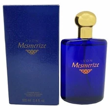 Avon Mesmerize for Men Cologne Spray 3.4 fl oz | FREE SHIPPING