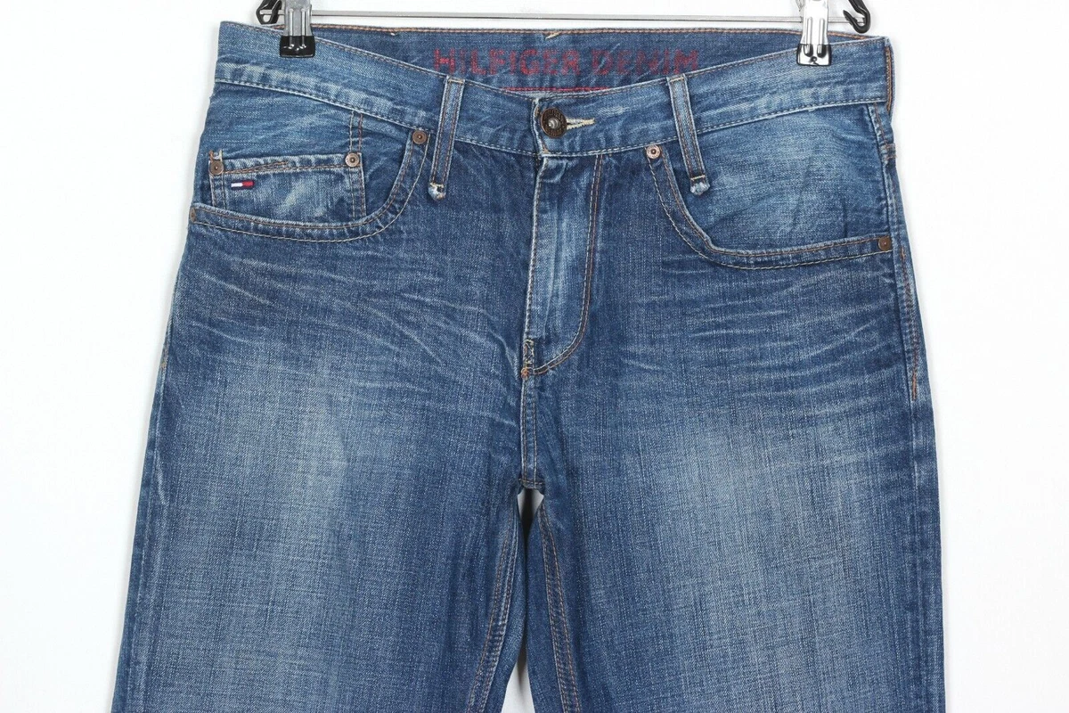 Tommy hilfiger woody comfort jeans online