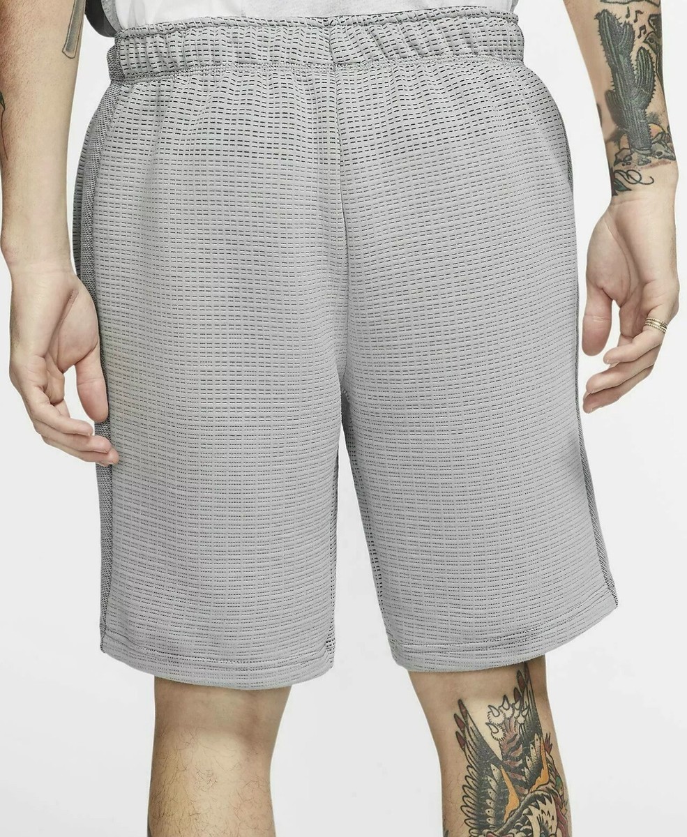 Nike NSW Sportswear Tech Pack Soft Knit Shorts CK2543-073 Men's