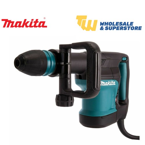 Makita HM0870C 110V SDS Max Demolition 
