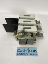 ABB OETL-NF400 General Purpose Disconnect Switch 400A 600V 3PH *WARRANTY*