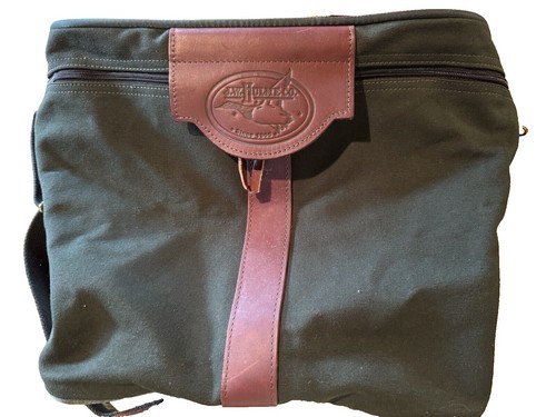 BVLGARI Accessory pouch Logo Mania large Make up Bag Canvas