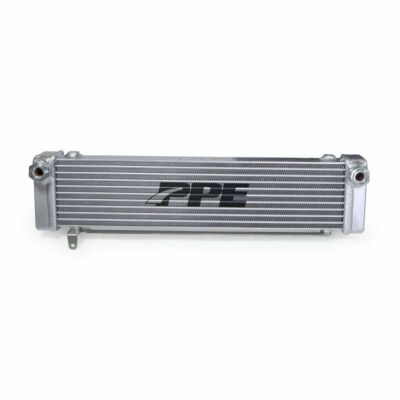 #ad PPE Heavy Duty Performance Transmission Cooler For 2006 2010 GM 6.6L Duramax $207.99