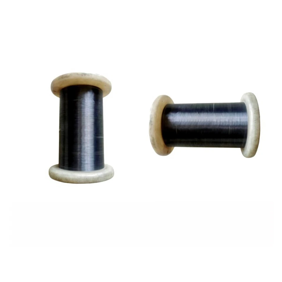 NiTi Nitinol Flexibility wire SMA shape memory alloy 0.05-4mm; 1-39ºC high elast - Image 4 of 4