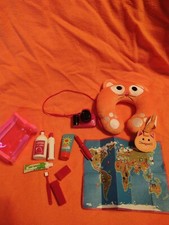Travel Luggage Accessories Our Generation and American Girl Brand For 18  Dolls