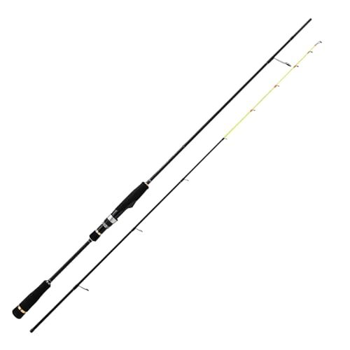 ロッド MajorCraft EGIZIUST 1g Major Craft EGIZAUST 1G EZ1IM-S632M Spinning Rod | eBay