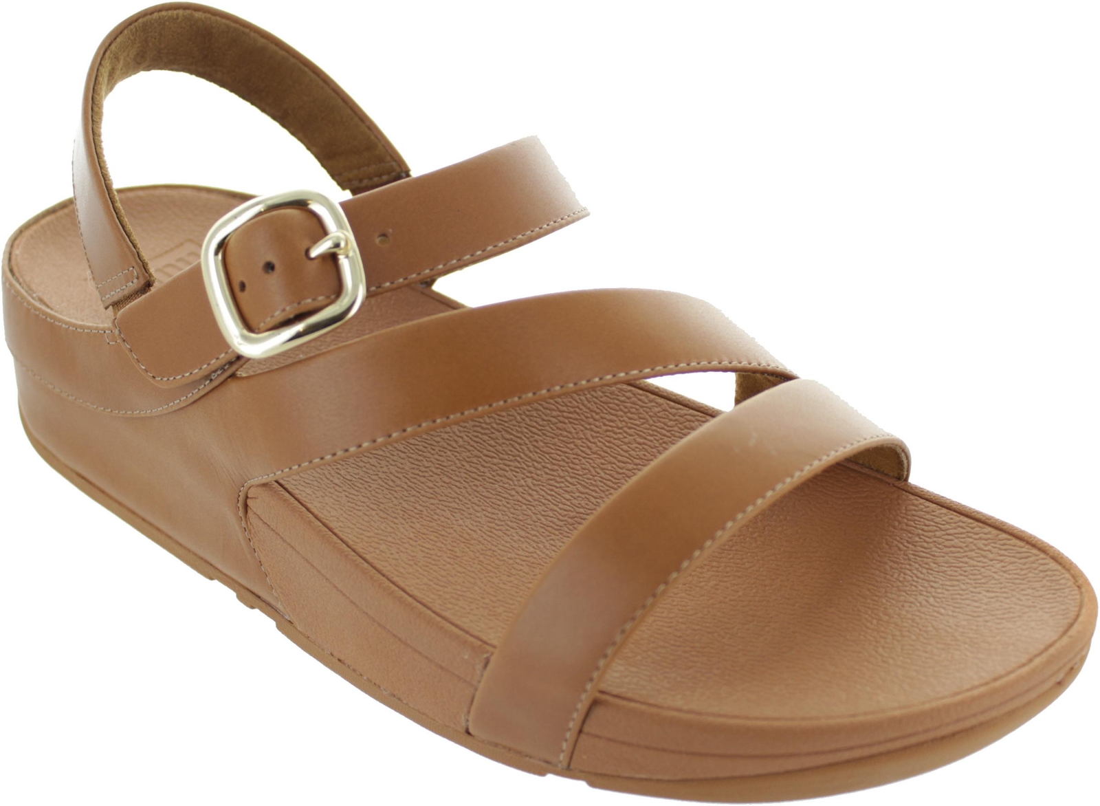 Fitflop die Eng Anliegende 2 Slingpumps Damen Zehenfrei Leder Fitflop die Eng Anliegende 2 Slingpumps Damen Zehenfrei Leder