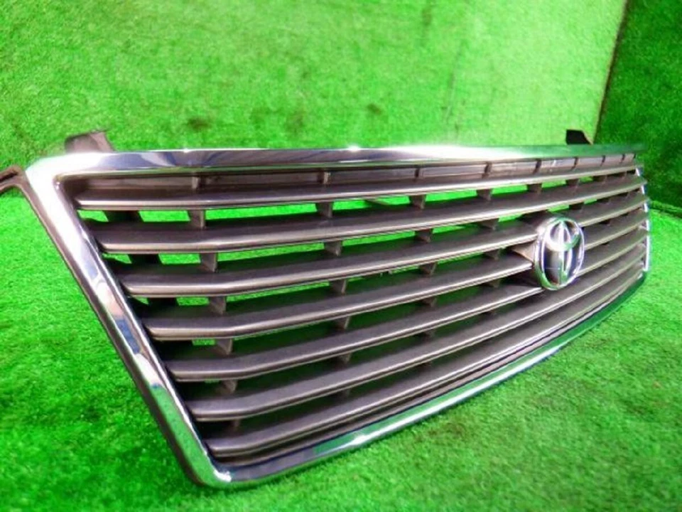 Parrilla delantera Toyota Celsior Lexus LS400 UCF20 UCF21 Foto 2 de 3