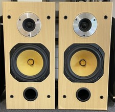 Pro Dynamics Ux-510 Speakers