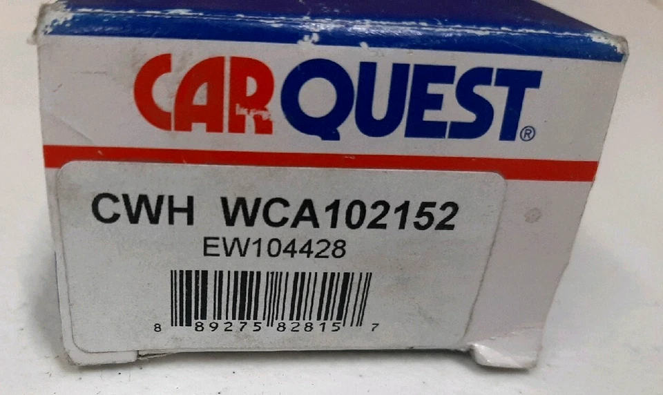 Wheel Cylinder for Chrysler Sebring, Dodge Avenger, Hyundai Excel, Mitsubishi Foto 4 de 4