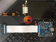 1PC IPS LCD Screen+HDMI To Mipi LCD Controller Board 5.5" 1440x2560 LS055R1SX04