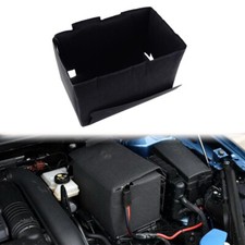 Thermal Battery Insulation Frost Protection Cover For Audi Q3 VW Golf Passat CC