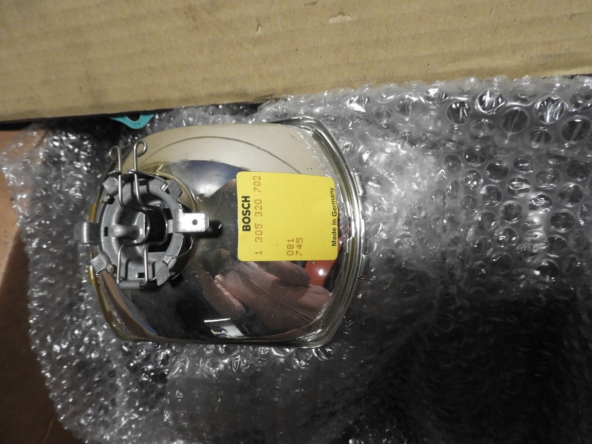 OEM A0018267378 Mercedes Benz Genuine Reflector | eBay
