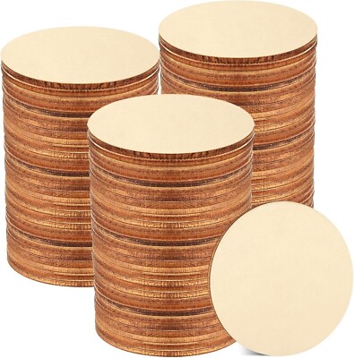 Holz Scheiben zum Basteln