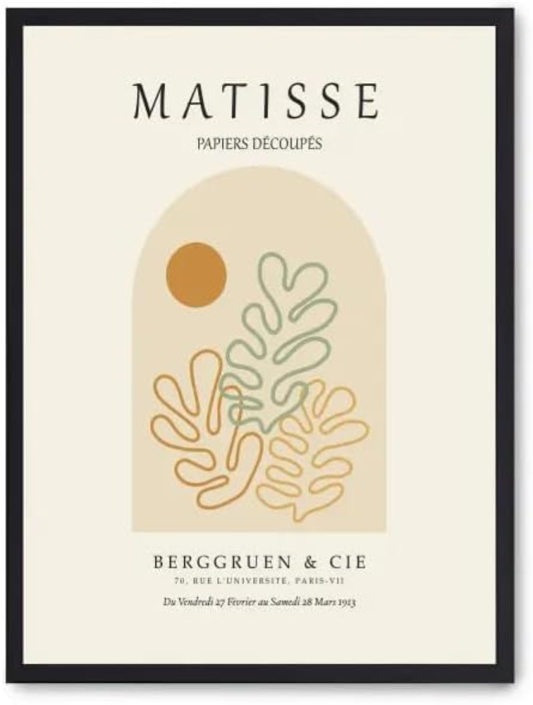 Cuadro matisse art print vi_FASE5