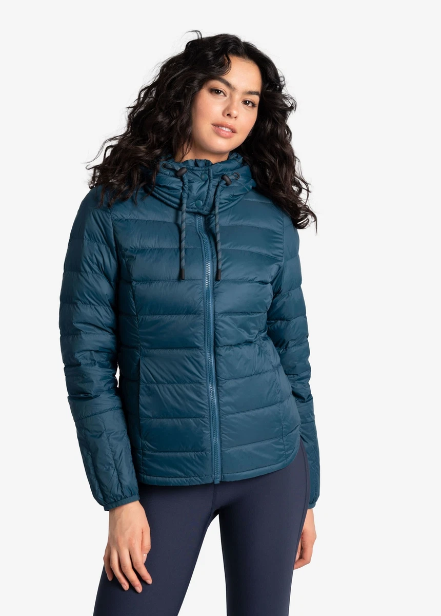 Medium womens LOL Jacket unitedworldschoollawjournal