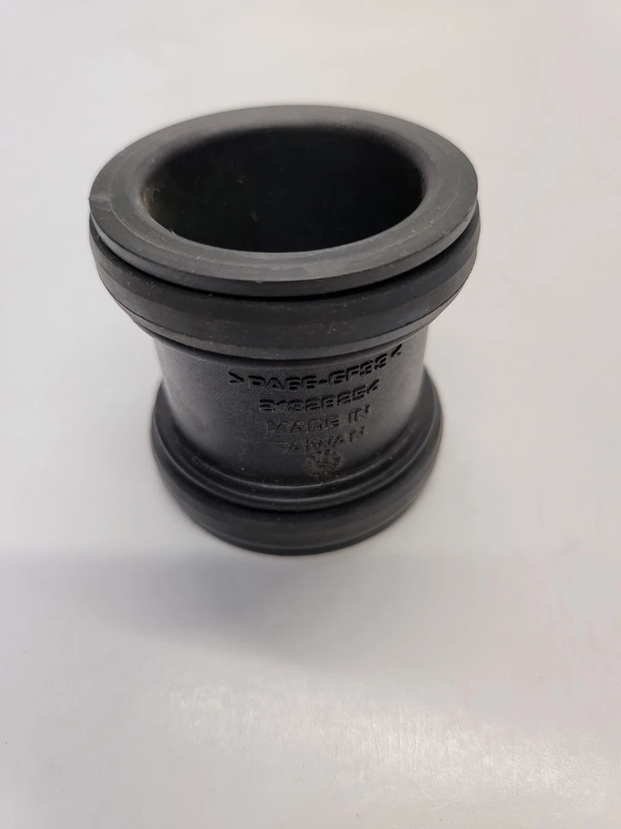 Volvo Mack EGR Cooler Coolant Pipe with Gaskets 21328254 New OEM  