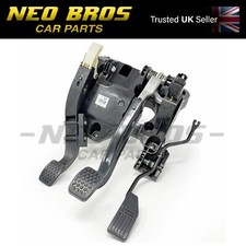 OEM CHEVROLET SPARK CLUTCH PEDAL BOX 2010-2013 (NOT ELECTRIC THROTTLE)