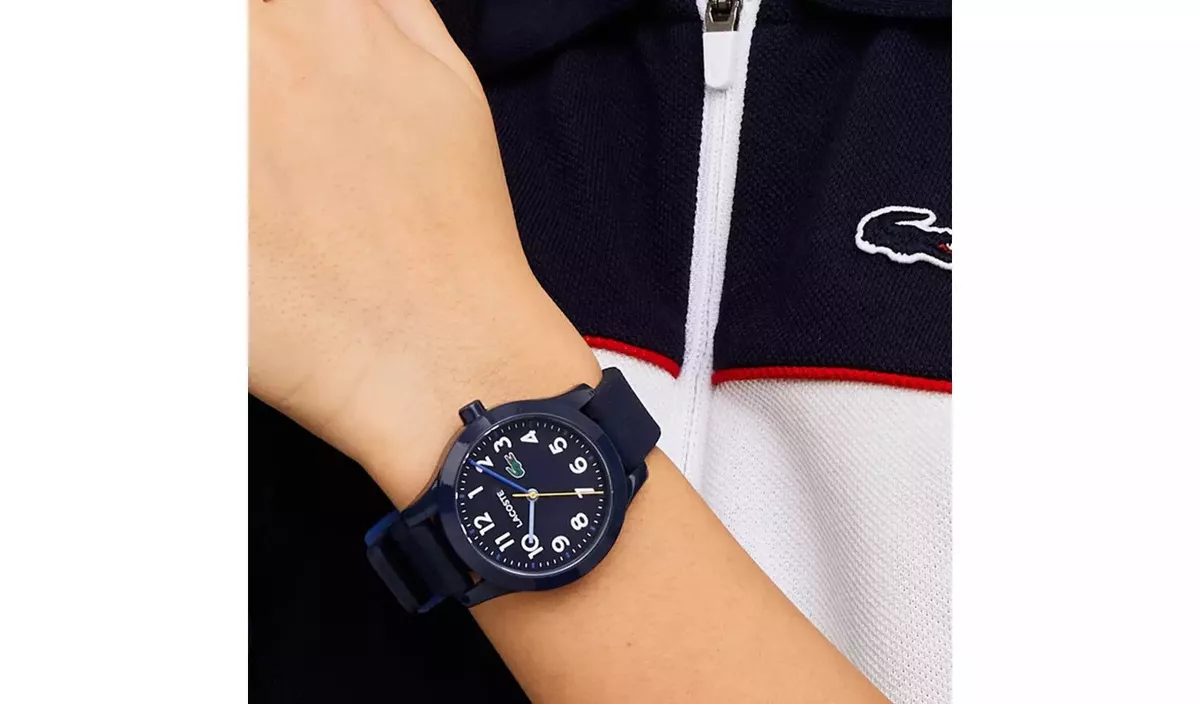 Lacoste children's watch deals