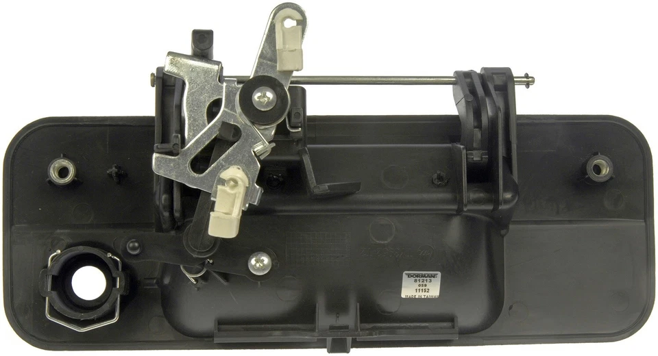 Manija del portón trasero para Toyota Tundra Dorman 2007-2013 - ayuda Foto 2 de 3