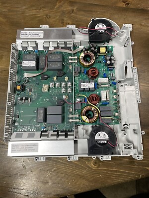 EGO 75.08018.023 Induction Control Board - Open Box Never Installed