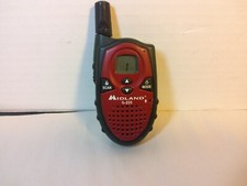 One Midland G-225 Walkie Talkie