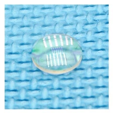 780nm-1100nm IR Laser Collimating Lens High Transmittance 808nm 980nm Dia 16mm