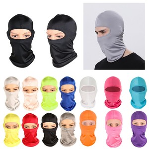 Windproof Riding Headgear Face Mask Motorcycle Sports Sun Protection Equipment Ebay
