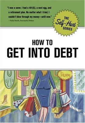 How to Get into Debt (Self-hurt), Knock Knock