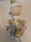 Toy Works Christmas Mr Magoo 17" Plush Soft Toy Stuffed Animal — photo 2