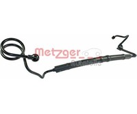 Servoschlauch Hydraulikschlauch Lenkung FüR Audi A4 A6 VW Passat Metzger 2361031