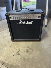 Marshall MG50CFX 1x12 50 watt Guitar Combo Am...