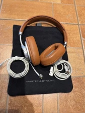 Master & Dynamic MW50 Wireless Bluetooth Headphones Premium