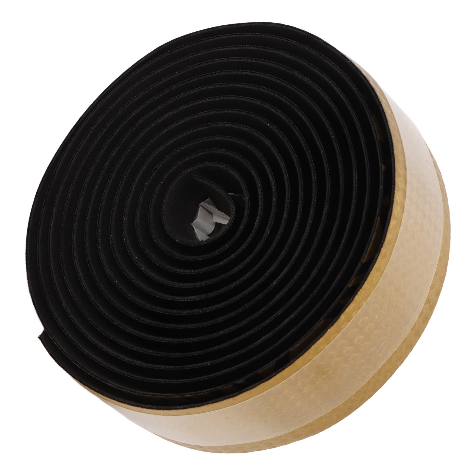 2 Rolls Soft Bike Handlebar Tape Shock Absorption For Cycling Components For