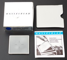 Hasselblad 42161 Standard Focusing Screen No.0822