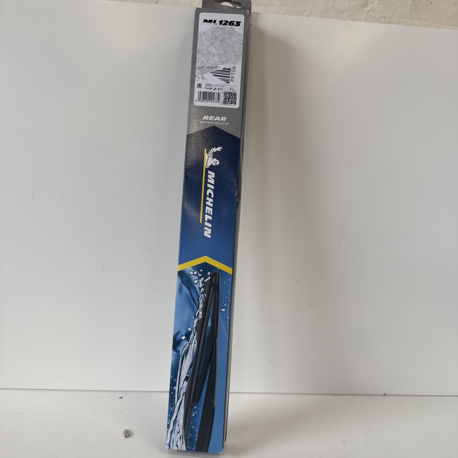 MICHELIN  REAR WIPER BLADE 14"" (350 MM) DIRECT FIT