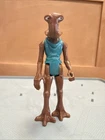 Vintage Kenner Star Wars Figure Lot Creature Cantina Hammerhead Near Complete