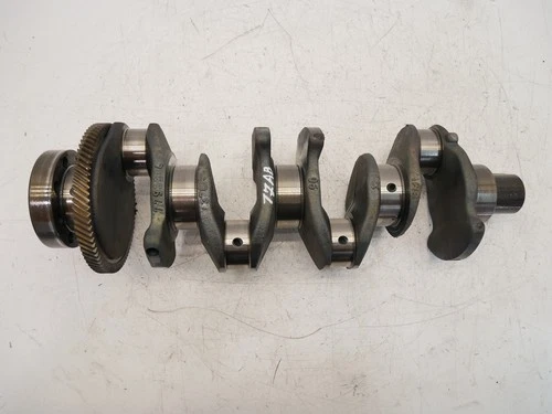 Crankshaft for BMW 1 Series 2.0 118d 120d 204D4 M47D20 M47 7793904