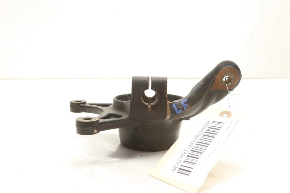 Polaris RZR XP 4 1000 CV 14 nudillos delantero izquierdo 5138413 52823 Foto 4 de 4