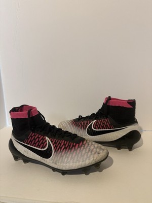 Nike Magista Obra Elite FG “Pink Blast” Soccer Cleats Men’s Size