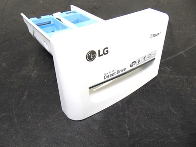#ad #ad LG Washer WM3900HWA Dispenser Drawer AGL74074399 $59.95