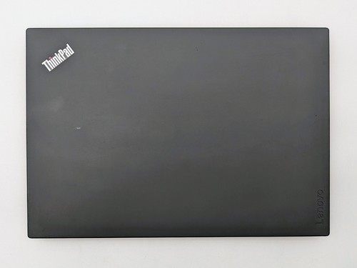 Lenovo ThinkPad P52s Usato Grado C - I7-8650U, 32GB RAM, 1TB SSD, Quadro P500, Senza OS/Adattatore