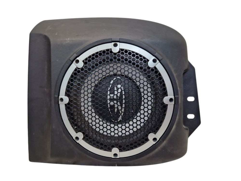 Speaker/Subwoofer For MITSUBISHI LANCER VIII (CYA, CZA) 1.8