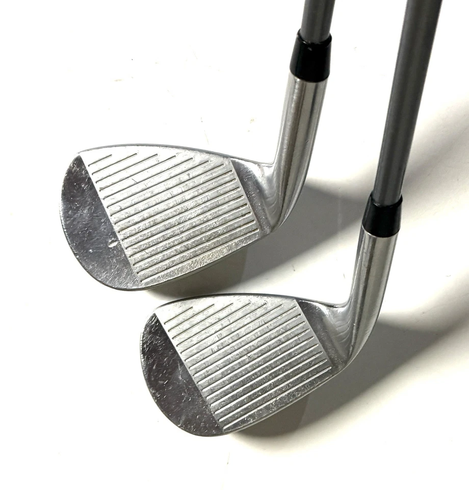 PRGR TR Wedge Set 52 + 56 Graphite Regular - Image 3 of 4