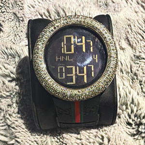 GUCCI 103 バングルウォッチ Gucci 103 Watch | eBay