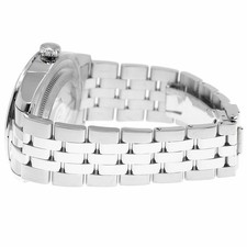 TUDOR Glamour Double Date Automatic Women's Watch, Excellent Condition From Japa 7