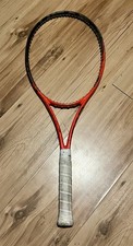Racchetta da tennis Head Youtek IG Radical MP 4 1/8 U2 98 mq in